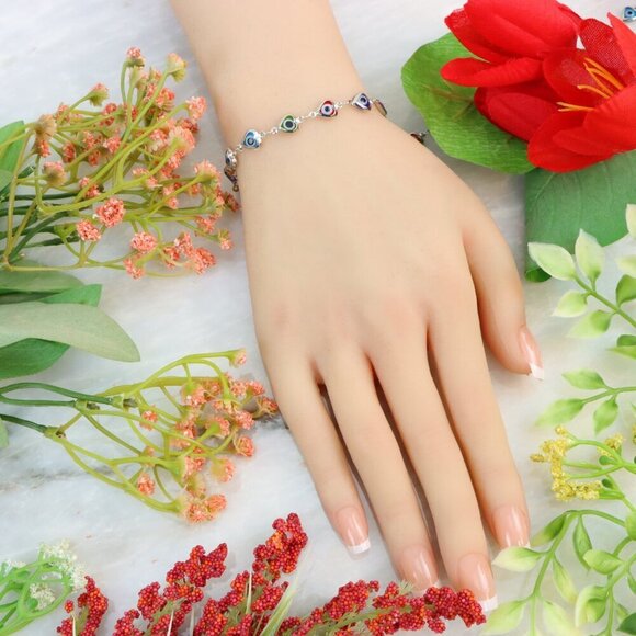 "New Beautiful Design Bracelet for Women/Girls, Gift, B620 - Picture 4 of 10
